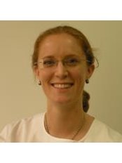 Dr Susannah Wilson - Doctor at Manawatu Dental Group - Palmerston North