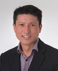 Christopher Lim-Timaru