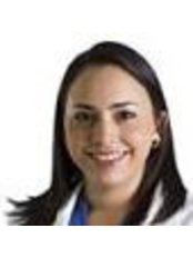 Dr Xaviera Artiles - Orthodontist at Clinica Dental Viejo Santo Domingo