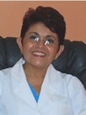 Dra. Angela Osorno - Costado Oeste de donde fue el Cine Parque Altamira Casa 306, Managua,  0