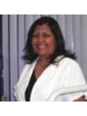 Dr Martha Madriz - Doctor at Family Dentistry in Nicaragua