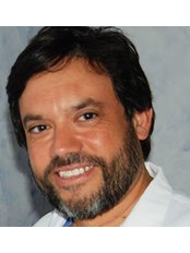 Dr Virgil Mongalo - Dentist at Live Implants Nicaragua