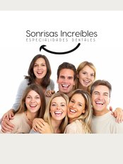 Sonrisas Increibles - Bolonia, Optica Nicaraguense 1. al este 30vrs al sur. 505 Managua, Nicaragua, Managua, 
