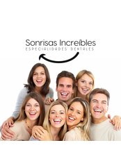 Sonrisas Increibles - Bolonia, Optica Nicaraguense 1. al este 30vrs al sur. 505 Managua, Nicaragua, Managua,  0
