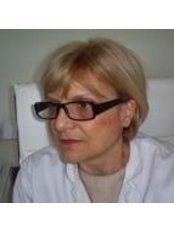 Dr Ofelija Andreevska - Doctor at D-r Andreevski