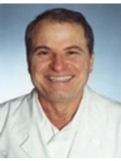 Kiril Nechakovski, DDS - Principal Dentist at Dr. Necakovski Dental Practice