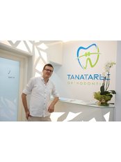 Tanatarec Orthodontics - Bataljon Stiv Naumov 2, Bitola, 7000,  0