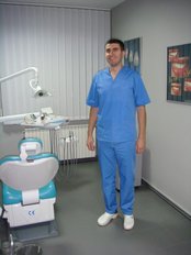 Tanchevski Dental Clinic - Partizanska 90/2, Bitola, Macedonia, 7000, 