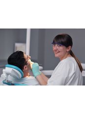 Dr Mirjana Tanchevska - Dentist at Tanchevski Dental Clinic