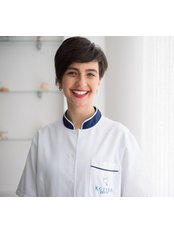 Dr Dobrila Kangova -  at Korona Dental