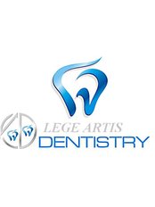 Dr Hasim Havziu - Oral Surgeon at Lege Artis Dental Clinic