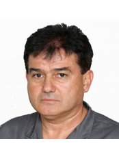 Dr Goran Apostolski - Orthodontist at Macedonia Dental