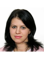 Anita Andonova - Dental Nurse at Macedonia Dental
