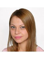 Miss Milica Trajkovska - Dental Nurse at Macedonia Dental