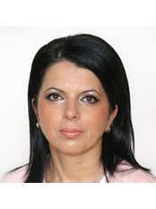Klara Badzova - Dental Nurse at Macedonia Dental