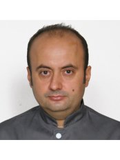 Dr Sashko Dimov - Dentist at Macedonia Dental