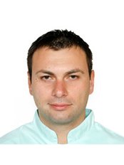 Mr Vasko Bojadziev - Dental Auxiliary at Macedonia Dental