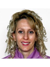  Daniela Popova - Joskova - Dentist at Macedonia Dental