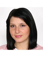 Maja Basnarkov - Dental Nurse at Macedonia Dental