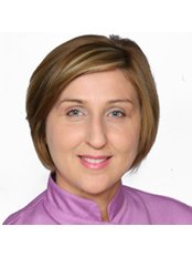  Marina Angelkova - Dentist at Macedonia Dental