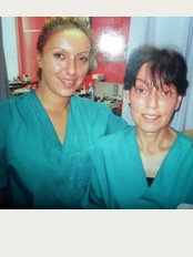 Dental Office Pipilevi - Dr. Nastasja and Dr. Zora Pipilevi