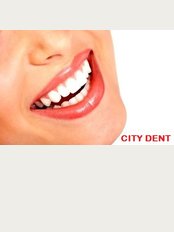City Dent - bul.Avnoj 42, https://citydentskopje.business.site, Skopje, Macedonia, 