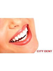 City Dent - compiling 