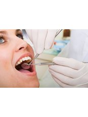 Dental Checkup - City Dent