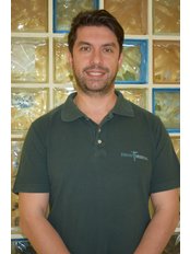 Mr Nikola Gjorgjievski - Dentist at Dento-Medical
