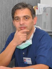 Dr Fisnik Kasapi - Cvetan Dimov 4/1-1, Skopje, 1000,  0