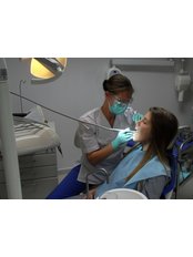 Restoration of Implants - Mediana Dental Implants - Macedonia