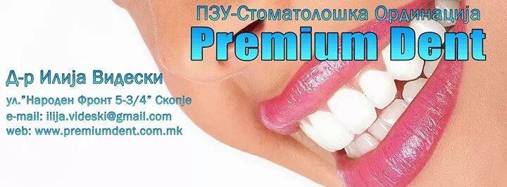 Klinik mk premium