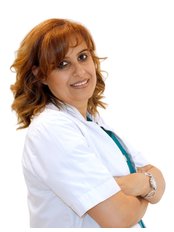 Dr Ohrid Cvetanovska - Dentist at Prodenta Dental Practice