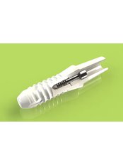 Metal-Free Implants - Vita Dent