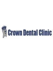 Crown Dental Clinic - Madinat Sultan Quboos, Above Grill House Restorent, Muscat, Sultanate of Oman,  0