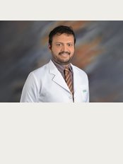 EMIRATES MEDICAL CENTER - Dr S Vikram