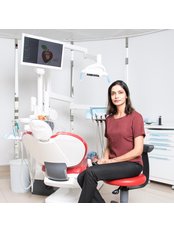 Dr Thripthi Rao K - Dentist at Kenz Dental & Orthodontic Centre