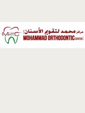 Mohammad Orthodontic Center - MOHAMMAD ORTHODONTIC CENTER