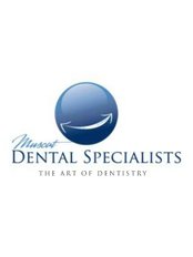 Muscat Dental Specialists - Way No. 3017, Villa No. 1301, Shatti Al Qurm, Muscat, Oman, PO Box 115 PC 134,  0