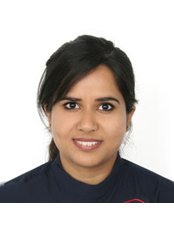 Dr. Aamina Farook - Specialist Dental Surgeon and Endodontist - Dentist at Wassan Dental Specialty Center