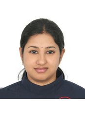 Dr Vijayalakshmi Sundarraj - Dental Surgeon  - Dentist at Wassan Dental Specialty Center