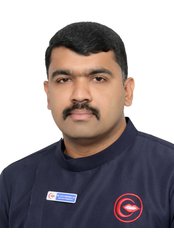 Dr Ajay Narayan - Dentist at Wassan Dental Specialty Center