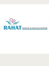 Rahat Dental And Health Center - 37-A Dastagir Road, Statellite Town, Gujranwala, Pakistan, 