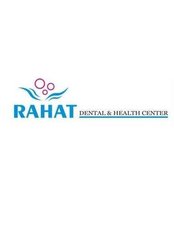 Rahat Dental And Health Center - 37-A Dastagir Road, Statellite Town, Gujranwala, Pakistan,  0