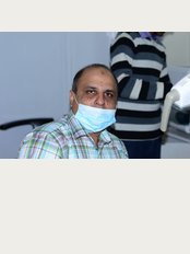 Dr Nasir Dental Clinic - House 38, street no 34-35, F-6/1, Islamabad, 44000, 