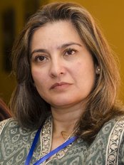 Dr Rubina and her Associates - Hse 328, Main Service Road (next to St 67), Sector E-11/3, Multiproffesional Housing Society, Islamabad, ICT,  0