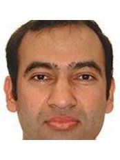 Dr Anwar Ali Shah -  at The Centre of Orthodontics and Dentofacial Orthopedics, Shifa International