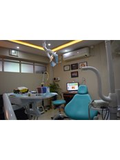 THE DENTAL CLINIC(Getwell Medical Centre) - For complete dental solutions 