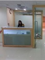 Dembra Dental Clinic - Glass Tower, Executive Floor, suite No: E-44, Beside PSO Head Office,Near Teen Talwar, Clifton, Clifton,KARACHI, SINDH, 75400,  0