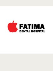 Fatima Dental Hospital - 8 Maniya C.H.S, Khalid Bin Waleed Road, Karachi, Sindh, 74800, 